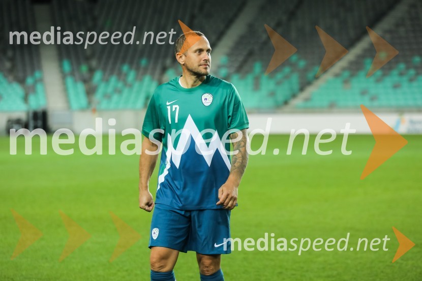  Jure Košir, nekdanji smučarDobrodelni dogodek Fundacije Miroslava Cerarja