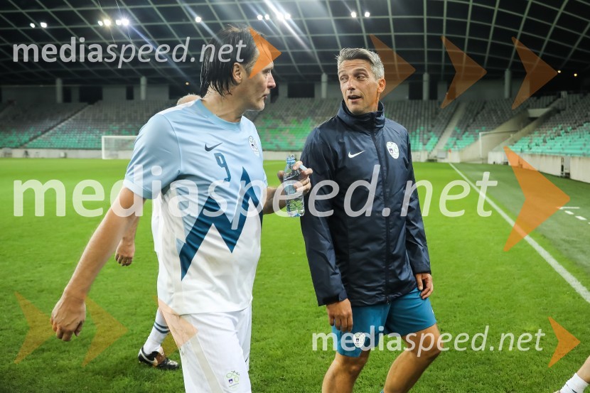 Dobrodelni dogodek Fundacije Miroslava Cerarja