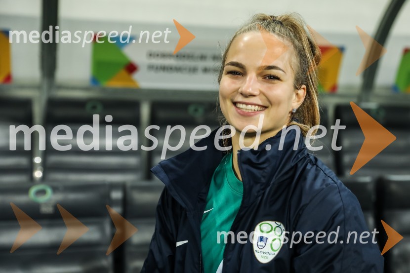  Kaja Kajzer, judoistkaDobrodelni dogodek Fundacije Miroslava Cerarja