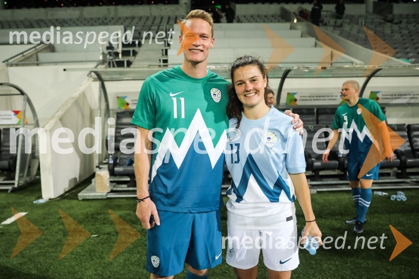 Dobrodelni dogodek Fundacije Miroslava Cerarja