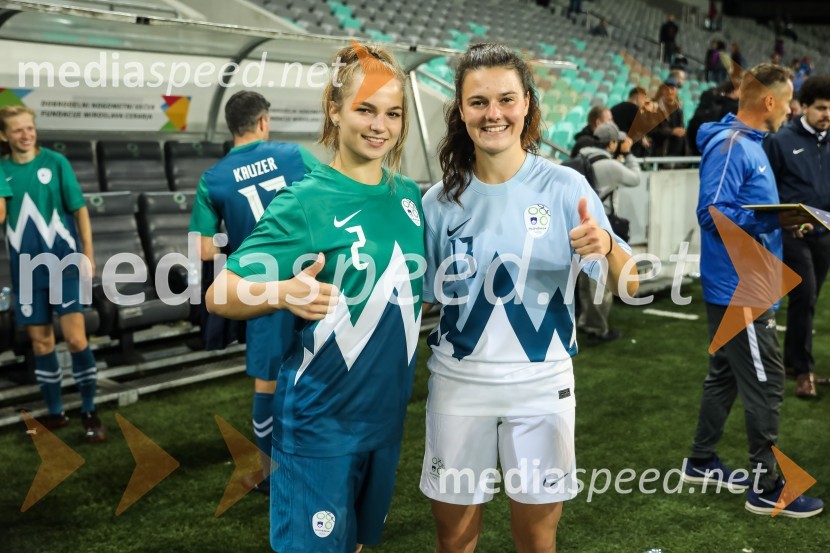  Kaja Kajzer, judoistka;  ... Dobrodelni dogodek Fundacije Miroslava Cerarja