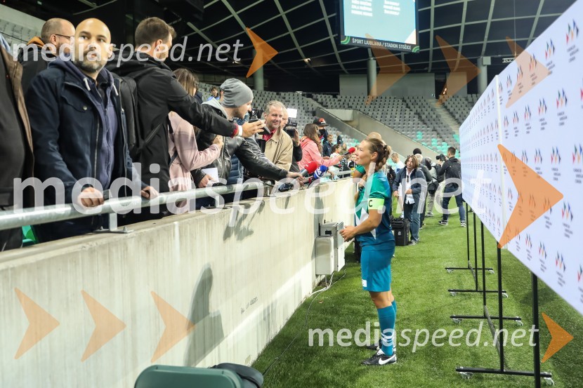 Dobrodelni dogodek Fundacije Miroslava Cerarja