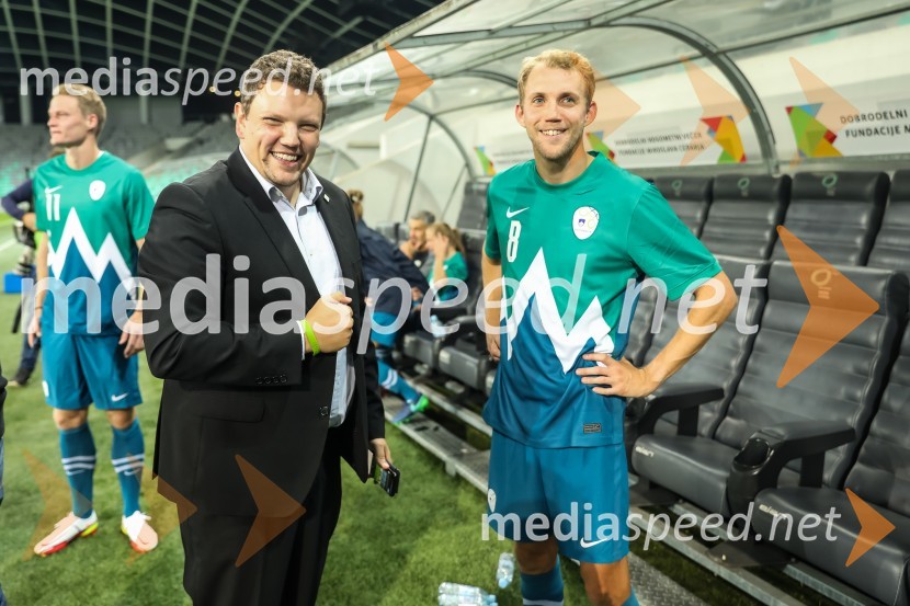 Dobrodelni dogodek Fundacije Miroslava Cerarja