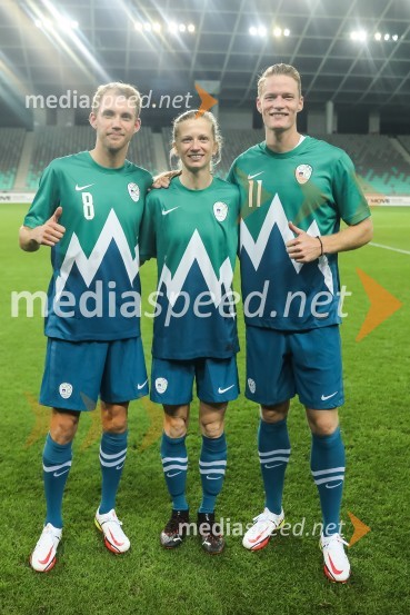 Dobrodelni dogodek Fundacije Miroslava Cerarja