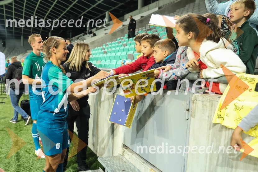  Tina Maze, bivša slovenska alpska smučarkaDobrodelni dogodek Fundacije Miroslava Cerarja