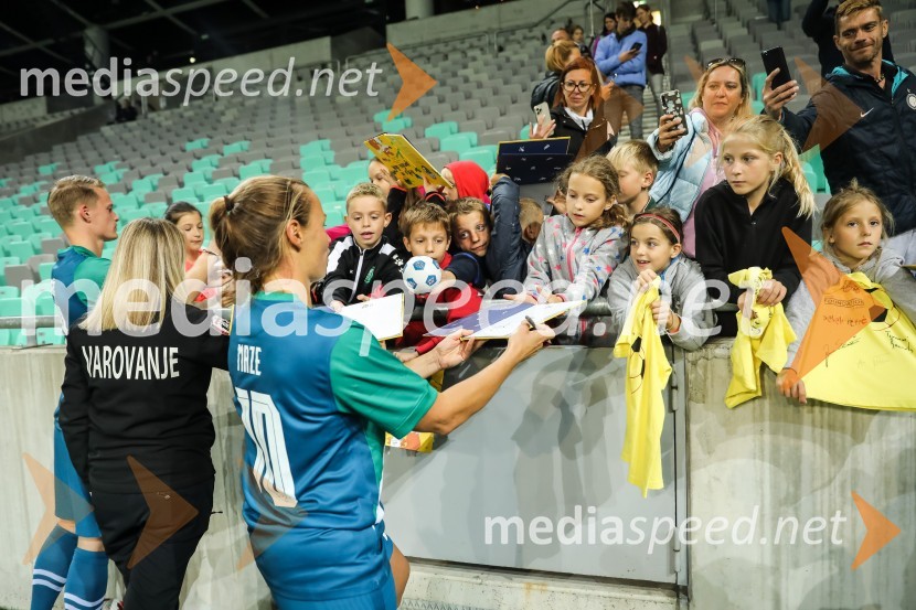  Tina Maze, bivša slovenska alpska smučarkaDobrodelni dogodek Fundacije Miroslava Cerarja