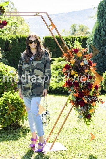  Pika  Zrim, The50thAvenue, Le Specs SlovenijaEkskluzivno druženje z Vražjimi damami