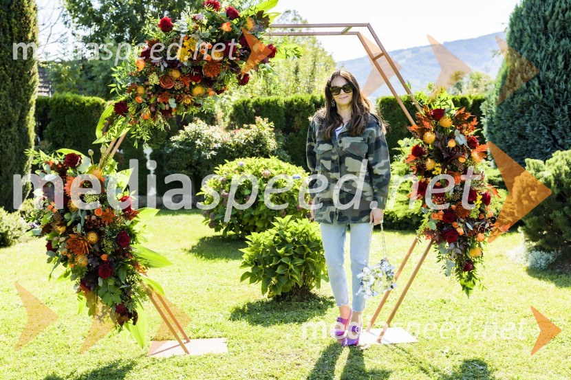  Pika  Zrim, The50thAvenue, Le Specs SlovenijaEkskluzivno druženje z Vražjimi damami