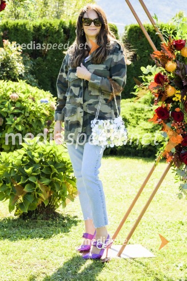  Pika  Zrim, The50thAvenue, Le Specs SlovenijaEkskluzivno druženje z Vražjimi damami