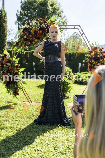  Carmen OsovnikarEkskluzivno druženje z Vražjimi damami