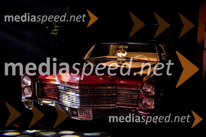 Frišno / Fresh – 1. Dan nove slovenske glasbe