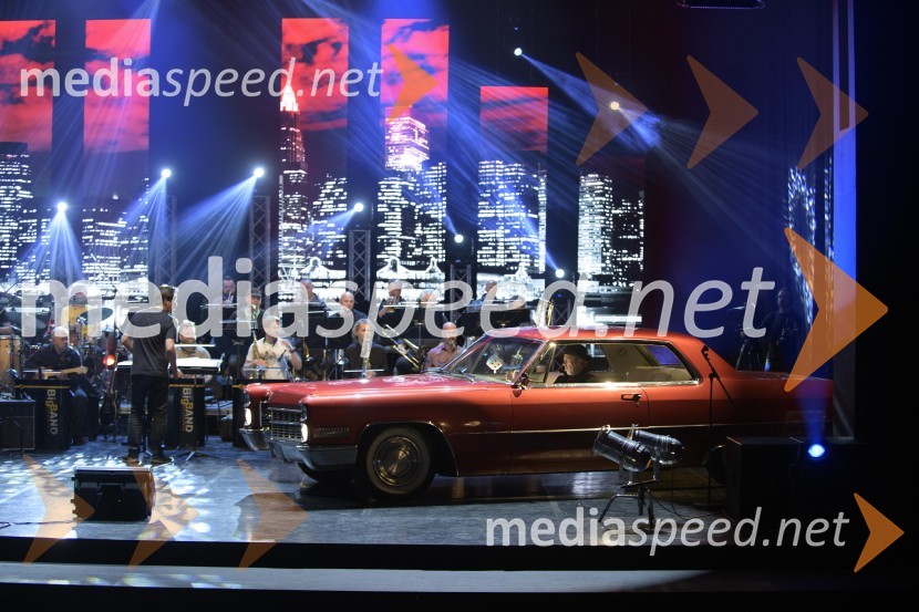 Frišno / Fresh – 1. Dan nove slovenske glasbe