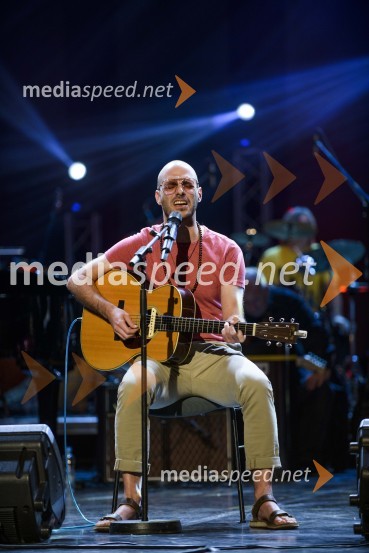  Rudi Bučar, glasbenikFrišno / Fresh – 1. Dan nove slovenske glasbe