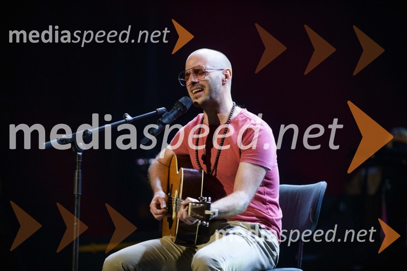  Rudi Bučar, glasbenikFrišno / Fresh – 1. Dan nove slovenske glasbe