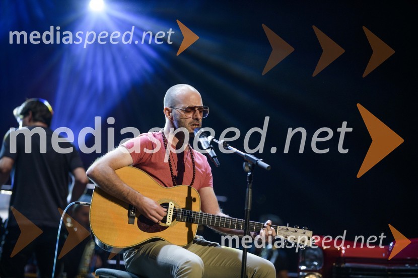  Rudi Bučar, glasbenikFrišno / Fresh – 1. Dan nove slovenske glasbe