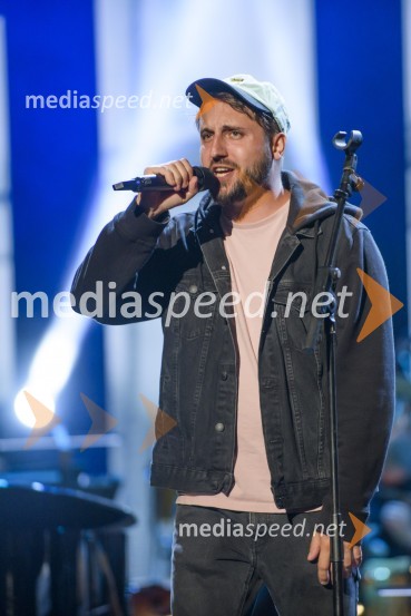  Tine Matjašič, Alo!StariFrišno / Fresh – 1. Dan nove slovenske glasbe