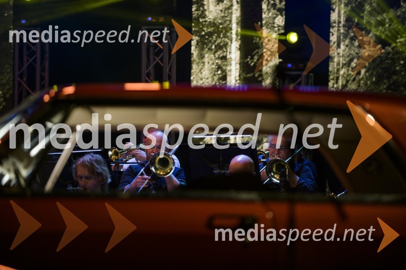 Frišno / Fresh – 1. Dan nove slovenske glasbe