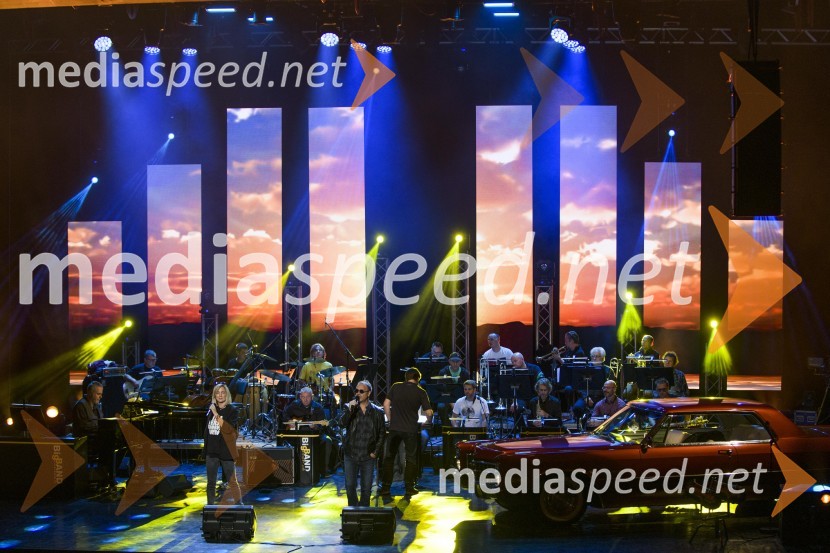 Frišno / Fresh – 1. Dan nove slovenske glasbe