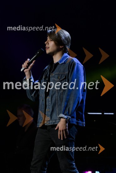  Bojan Cvjetićanin, Joker OutFrišno / Fresh – 1. Dan nove slovenske glasbe