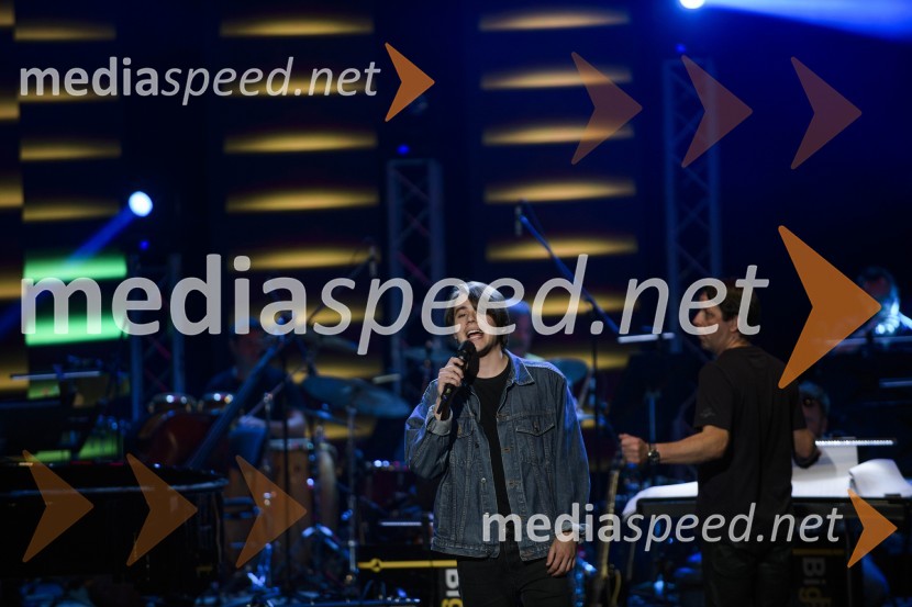  Bojan Cvjetićanin, Joker OutFrišno / Fresh – 1. Dan nove slovenske glasbe