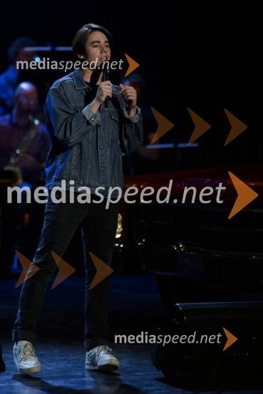  Bojan Cvjetićanin, Joker OutFrišno / Fresh – 1. Dan nove slovenske glasbe