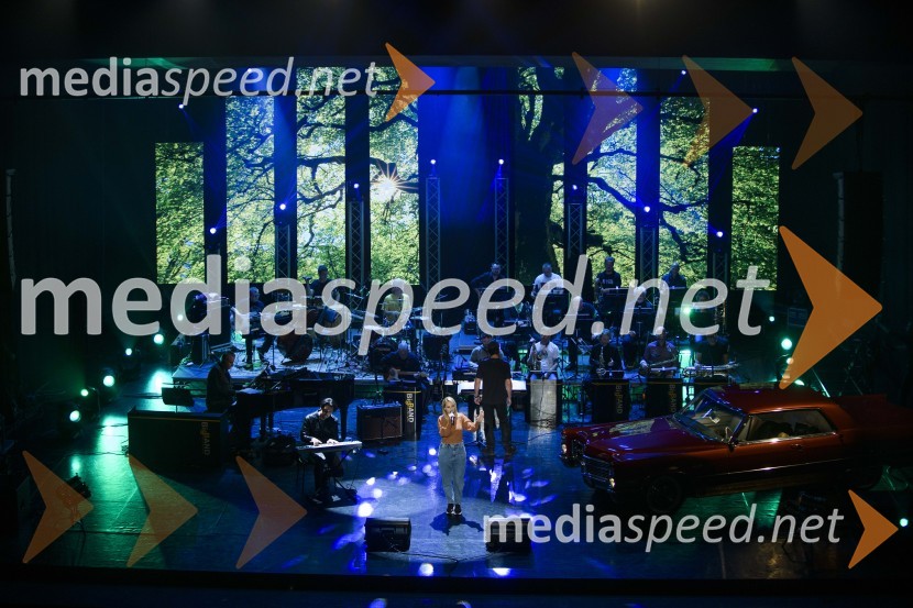 Frišno / Fresh – 1. Dan nove slovenske glasbe