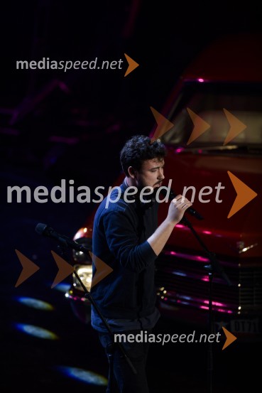  Urban Lutman, Batista CadillacFrišno / Fresh – 1. Dan nove slovenske glasbe