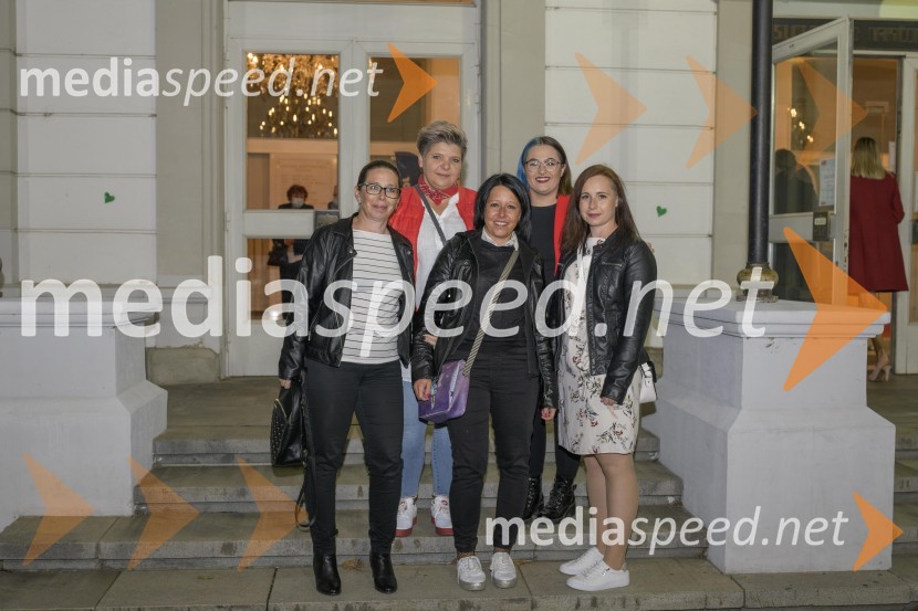 Frišno / Fresh – 1. Dan nove slovenske glasbe