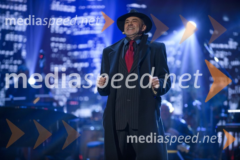  Jure Ivanušič, dramski igralec in glasbenikFrišno / Fresh – 1. Dan nove slovenske glasbe