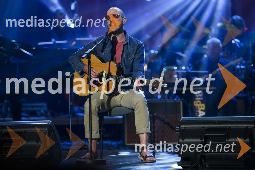  Rudi Bučar, glasbenikFrišno / Fresh – 1. Dan nove slovenske glasbe