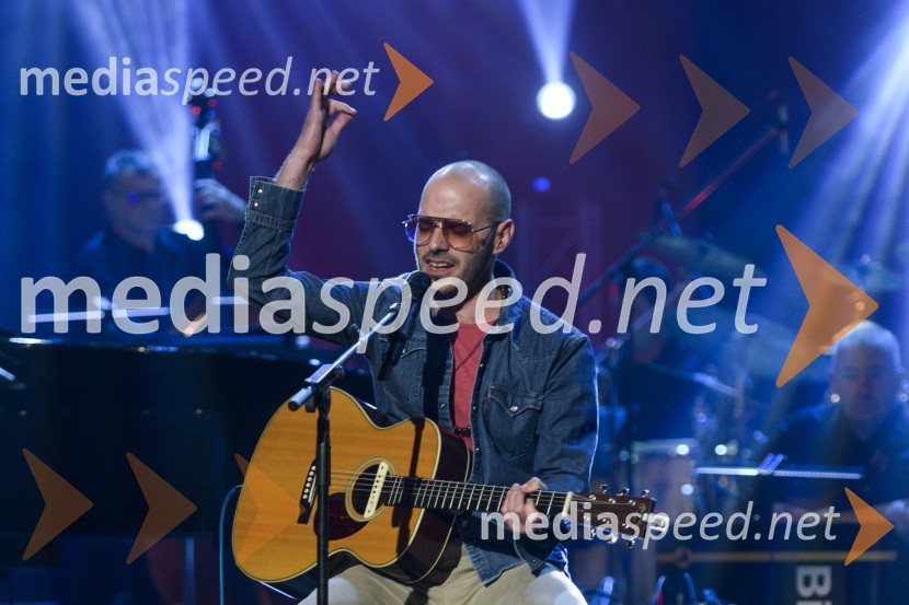  Rudi Bučar, glasbenikFrišno / Fresh – 1. Dan nove slovenske glasbe