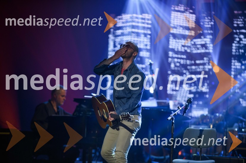  Rudi Bučar, glasbenikFrišno / Fresh – 1. Dan nove slovenske glasbe