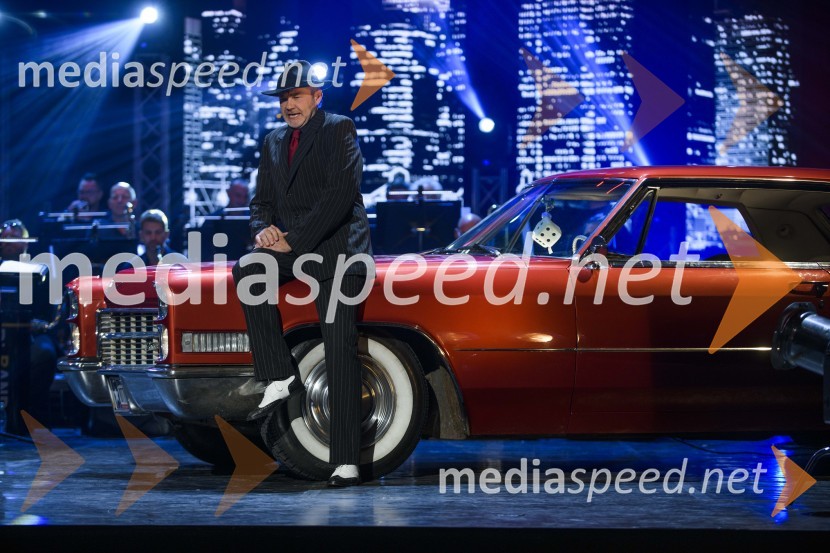  Jure Ivanušič, dramski igralec in glasbenikFrišno / Fresh – 1. Dan nove slovenske glasbe