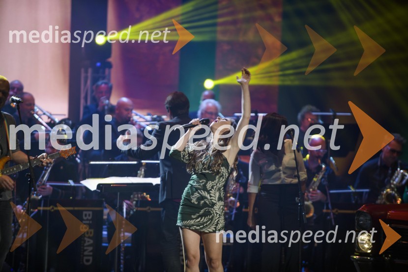  Karin Zemljič, pevkaFrišno / Fresh – 1. Dan nove slovenske glasbe