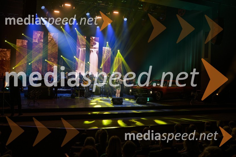 Frišno / Fresh – 1. Dan nove slovenske glasbe