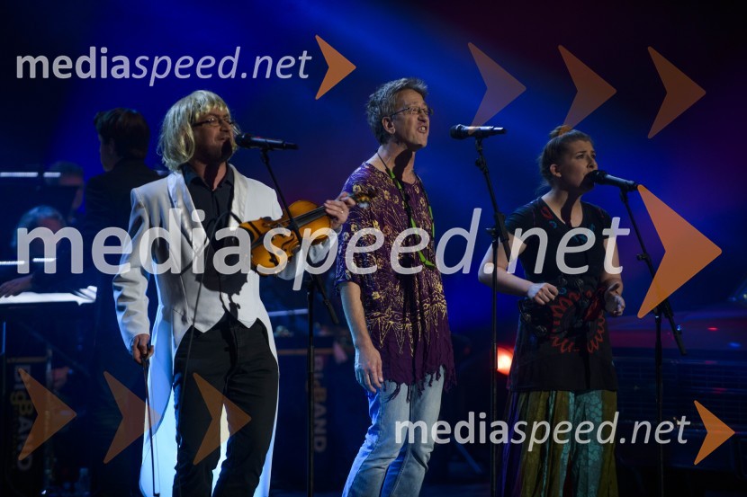  Iztok Cergol, glasbenik;  Goga Gorazd Sedmak, Zmelkoow;  Anuša Podgornik, ZmelkoowFrišno / Fresh – 1. Dan nove slovenske glasbe