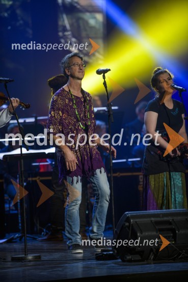  Goga Gorazd Sedmak, Zmelkoow;  Anuša Podgornik, ZmelkoowFrišno / Fresh – 1. Dan nove slovenske glasbe