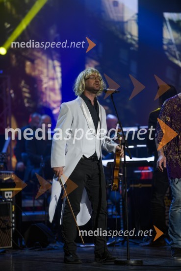  Iztok Cergol, glasbenikFrišno / Fresh – 1. Dan nove slovenske glasbe