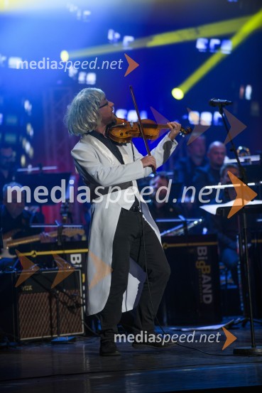  Iztok Cergol, glasbenikFrišno / Fresh – 1. Dan nove slovenske glasbe