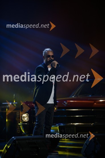  Jani Hace, glasbenikFrišno / Fresh – 1. Dan nove slovenske glasbe