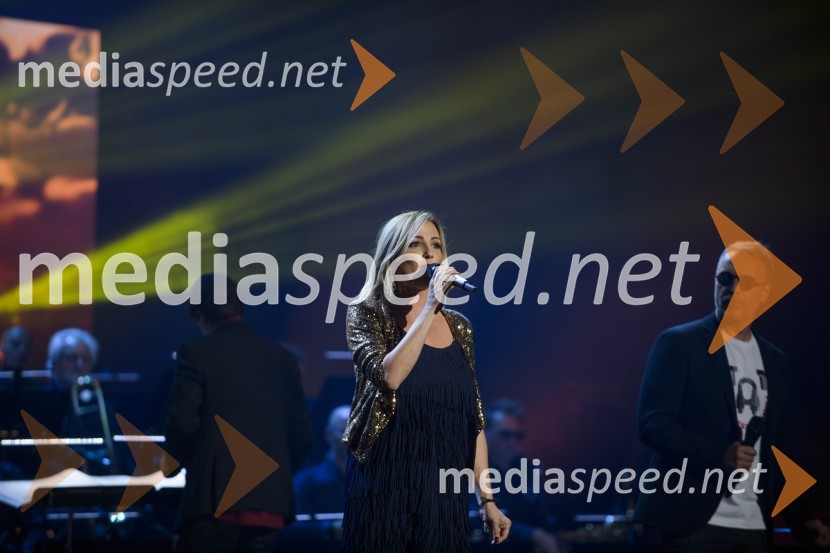  Lara Šiljevinac, pevka;  Jani Hace, glasbenikFrišno / Fresh – 1. Dan nove slovenske glasbe