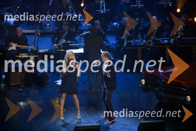  Lara Šiljevinac, pevka;  Jani Hace, glasbenikFrišno / Fresh – 1. Dan nove slovenske glasbe