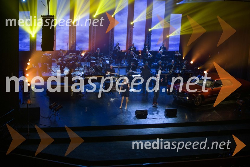  Lara Šiljevinac, pevka;  Jani Hace, glasbenikFrišno / Fresh – 1. Dan nove slovenske glasbe