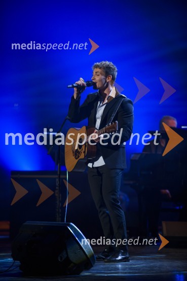  Žan Serčič, glasbenikFrišno / Fresh – 1. Dan nove slovenske glasbe