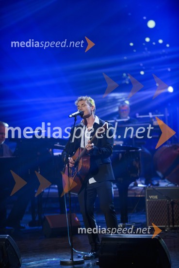  Žan Serčič, glasbenikFrišno / Fresh – 1. Dan nove slovenske glasbe