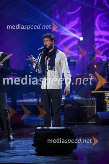  Urban Lutman, Batista CadillacFrišno / Fresh – 1. Dan nove slovenske glasbe