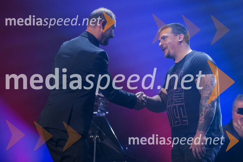  Matej Kosmačin, Alo!StariFrišno / Fresh – 1. Dan nove slovenske glasbe