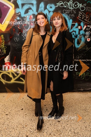 Češnjev vrt, premiera komedije in podelitev Dnevnikove nagrade Tjaši Železnik