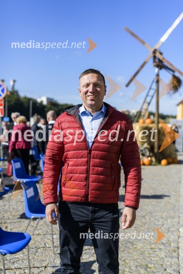 35. Svečana trgatev Stare trte