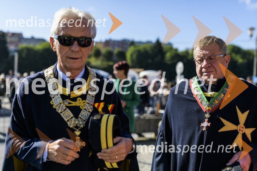 35. Svečana trgatev Stare trte